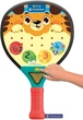 Интерактивная ракетка для падела Clementoni Baby Play and Learn Padel (8005125175901) - изображение 3