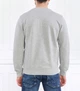 Мужской свитшот Pepe Jeans London с логотипом 1159844173 (Серый XL) - Уценка - изображение 3