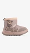 Дутики для дівчинки TOM.M 11772D 25 Бузковий shop (2000999334627) - изображение 1