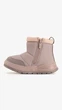 Дутики для дівчинки TOM.M 11772D 25 Бузковий shop (2000999334627) - изображение 2