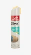 Краска для нубука и замши Silver 300 мл Прозрачный shop (8690757002727) - изображение 1