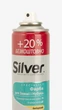 Краска для нубука и замши Silver 300 мл Прозрачный shop (8690757002727) - изображение 2