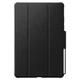 Чехол Spigen Samsung Galaxy Tab S11 (11") - Ultra Hybrid PRO, Black (ACS10212) 5159005 - изображение 10