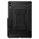 Чехол Spigen для Samsung Galaxy Tab S11 Ultra (14.6") - Rugged Armor PRO, Black (ACS10150) 5159006 - изображение 3