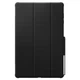 Чехол Spigen для Samsung Galaxy Tab S11 Ultra (14.6") - Rugged Armor PRO, Black (ACS10150) 5159006 - изображение 4