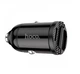 Зарядное устройство автомобильное Hoco NZ2 Link PD30W+QC3.0 Black - изображение 3