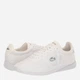 Мужские кроссовки Lacoste 915824611 46 Молочные (1159847252) - изображение 3