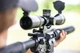 Крепление для прицелов Моноблок Weaver Thumb-Nut SPR Optics Mount d - 30 мм - изображение 8