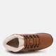 Мужские зимние ботинки New Balance 754 H754LFT 42.5 (9US) 27 см Рыжие (888098892697) - изображение 6