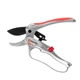 Секатор з храповим механізмом 180 мм INTERTOOL FT-1006 - изображение 3