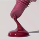 Блеск-тинт для губ с пептидами для губ Rhode Peptide Lip Tint Raspberry Jelly 10 мл - изображение 4