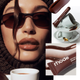 Блеск-тинт для губ с пептидами для губ Rhode Peptide Lip Tint Espresso 10 мл - изображение 9