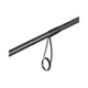 Спінінг Favorite Black Swan BSWTS1-772H 2.32m 16-56g Fast (1693-06-66) 4788915 - изображение 2