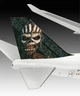 Сборная модель-копия Revell Самолет Boeing 747-400 Iron Maiden Ed Force One Уровень 4 Масштаб 1:144 (RVL-03780) - изображение 4