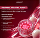 Крем-гель с пептидами и витаминами Medi-Peel Phyto Ex PDRN Lifting Shot Drop Gel Cream, 50 мл - изображение 2