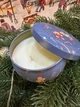 Ароматическая свеча Pepco Christmas French Vanilla - изображение 3