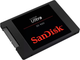 SSD диск SanDisk Ultra 3D  1ТБ 2.5" SATAIII (SDSSDH3-1T00-G26) - зображення 2