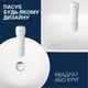 Смеситель для раковины Grohe Dice 1018330000 - изображение 13