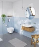 Смеситель для раковины Grohe Dice 1018330000 - изображение 17