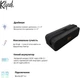 Портативна колонка Klipsch Detroit 60W Black (1072202) - зображення 2