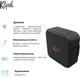 Портативна колонка Klipsch Austin 10W Black (1072094) - зображення 2