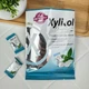 Льодяники з ксилітом miradent Xylitol Drops м'ятний смак 26 шт - зображення 1