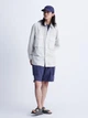Мужские сандалии UNIQLO 324582600 41 (8) 27.5 см Серые (1159805478) - изображение 4