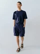 Мужские сандалии UNIQLO 324582600 41 (8) 27.5 см Серые (1159805478) - изображение 8