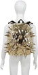 Рюкзак MadPax Metallic Extreme Half 24 Karat (M/MET/24/HALF) (851093008929) - изображение 3