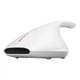 Ручний пилосос Xiaomi DEERMA Mites Vacuum Cleaner White + (перехідник на EU розетку) (CM800) - изображение 1