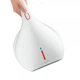 Ручний пилосос Xiaomi DEERMA Mites Vacuum Cleaner White + (перехідник на EU розетку) (CM800) - изображение 2