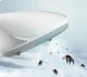 Ручний пилосос Xiaomi DEERMA Mites Vacuum Cleaner White + (перехідник на EU розетку) (CM800) - изображение 7