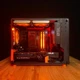 Сборка под заказ: игровой ПК Jonsbo Z20 Black/Orange Tower / AMD Ryzen 7 7700 (8 (16) ядер по 3.8 - 5.3 GHz) / 32 GB DDR5 / 1000 GB SSD M.2 / AMD Radeon RX 9070 XT, 16 GB GDDR6, 256-bit / 750W - изображение 8