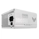 Блок живлення Asus TUF-GAMING-1000G-WHITE PCIE5 1000W Gold (90YE00S5-B0NA00) - изображение 9