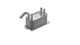 Радіатор масляний MAHLE / KNECHT CLC72000S Ford C-Max, Focus, Mondeo, Galaxy, Kuga, Fiesta, S-Max; Volvo S80, S60, V70, V60, XC70, XC60; Land Rover Freelander, Range Rover 1435668, 1445174, 1446535 - изображение 4