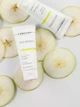 Яблочная маска красоты Christina для жирной и комбинированной кожи Sea Herbal Beauty Mask Green Apple 60 мл - изображение 2