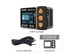 Розумне зарядне SkyRC B6ACneo SK-100200-01, LiPo LiHV LiFe Liion 1-6S, NiMh, Pb, 200W 10А, від 220V - изображение 2