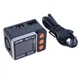Розумне зарядне SkyRC B6ACneo SK-100200-01, LiPo LiHV LiFe Liion 1-6S, NiMh, Pb, 200W 10А, від 220V - изображение 10