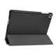 Чехол-книжка BeCover Smart Case для Huawei MatePad T 10 Black (705388) - изображение 3
