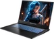 Ноутбук Dream Machines RG5050-17 (RG5050-17UA33) Black - изображение 3