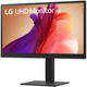 Monitor 27" LG UltraFine 27BA45U-B.AEU - obraz 3