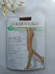 Колготки без шортиків Golden lady vivace 40 den 3 camoscio - изображение 1