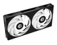 Вентилятор ID-Cooling Icefan 240 ARGB - изображение 2