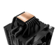 Кулер процессорный ID-Cooling SE-207-XT Black - изображение 5
