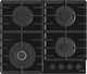 Варочная поверхность газовая Gorenje GTW642SYB - изображение 1