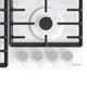 Варильна поверхня Gorenje GW642AXW - зображення 7