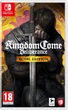 Gra Kingdom Come: Deliverance Royal Edition na Nintendo Switch Kardridż A9TDA (4020628600051) - obraz 1