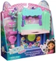 Ігровий набір Gabby's Dollhouse Кіно, Балкончик-портал, Спа 10 ел 6074306 (681147088481) - зображення 2