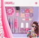 Набір дитячої косметики Create it! Рожевий TOYS884502 (8719668029651) - зображення 1