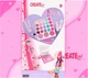 Zestaw dziecięcych kosmetyków Create it! Beauty case TOYS884516 (8719668030152) - obraz 1